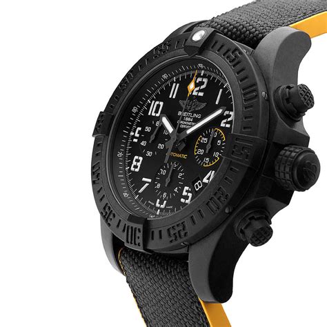 breitling avenger hurricane 45 price|Breitling Avenger hurricane 24h price.